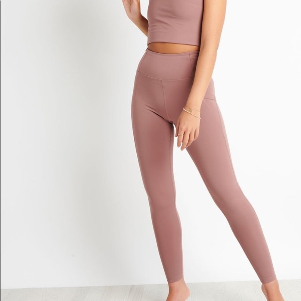 Girlfriend Collective Leggings